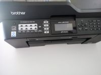 Brother Proffesional Serie MFC-J 6510 DW Drucker Scanner Fax Copy Bayern - Ebermannstadt Vorschau