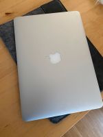 Apple MacBook Air 2017 128GB Bayern - Fürth Vorschau