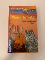 Natur Quiz - Wunder der Natur Original verpackt Niedersachsen - Braunschweig Vorschau