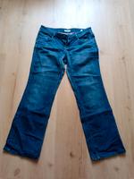 Jeans blau Tom Tailor Alexa Bootcut 1, Gr 33/32 Sachsen - Plauen Vorschau