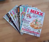 9 MIXX Zeitschriften Baden-Württemberg - Angelbachtal Vorschau