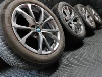 BMW 3er G20 G21 4er G22 G23 Alufelgen Winterreifen 225/50 R17 6mm Baden-Württemberg - Aidlingen Vorschau