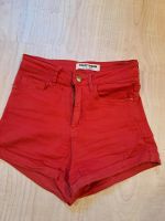 Hot Pants, Shorts Gr. 32 Tally Weijl Bayern - Wittislingen Vorschau