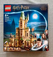 LEGO Harry Potter Hogwarts: Dumbledore's Office Saarland - Saarlouis Vorschau