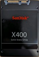 128GB SanDisk X400 2.5" (6.4cm) SATA 6Gb/s SD8TB8U-12 Bayern - Lenggries Vorschau