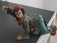 Gilde Clown für Regal Rheinland-Pfalz - Montabaur Vorschau