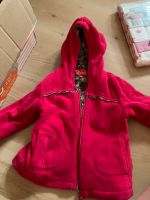 Sigikid 68 Pink winterjacke Jacke Blümchen Mädchen Baby Nordrhein-Westfalen - Olfen Vorschau