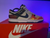 Nike Dunk low Multi Camo 43 Niedersachsen - Lingen (Ems) Vorschau