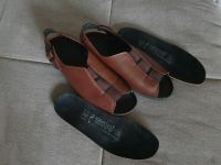 TATAMI orthopäd. Birkenstock Leder Sandalen, 39-39,5, 6-6 1/2,TOP Stuttgart - Stuttgart-Mitte Vorschau