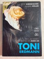 DVD Toni Erdmann - Film von Maren Ade Mecklenburg-Vorpommern - Bergen auf Rügen Vorschau