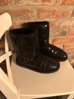 Ugg Stiefel warm Gr 40 Niedersachsen - Melle Vorschau