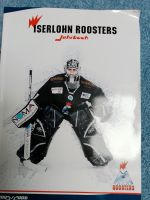 Iserlohn Roosters Jahrbuch 05/06 Baden-Württemberg - Gäufelden Vorschau