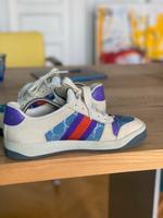 Gucci Screener Sneaker Frankfurt am Main - Fechenheim Vorschau