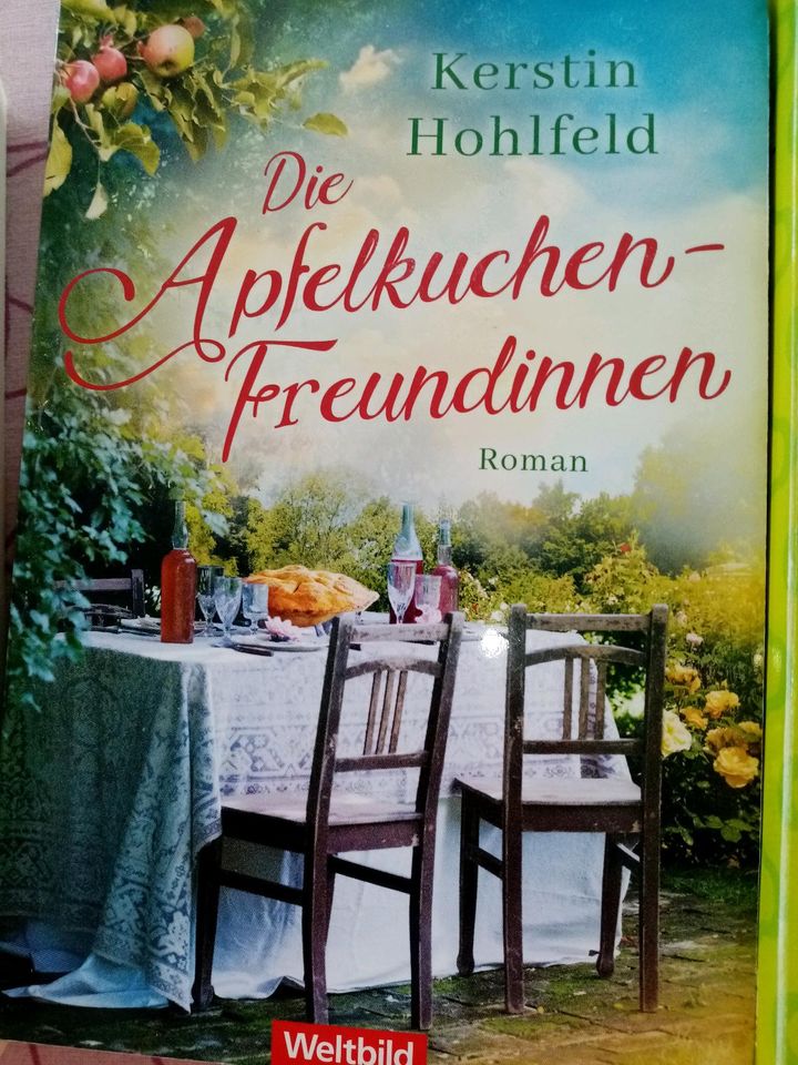 K. Hülsmann u. K. Hohlfeld 2Bücher in Kirchheim unter Teck