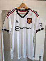 Manchester United Trikot Adidas Original Bayern - Tirschenreuth Vorschau
