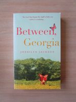 Between, Georgia - Joshilyn Jackson - english novel Bremen - Borgfeld Vorschau