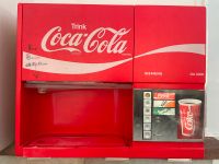 Siemens Minipom Getränkeautomat GA3000 Coca Cola + Wassertank Hessen - Schlüchtern Vorschau