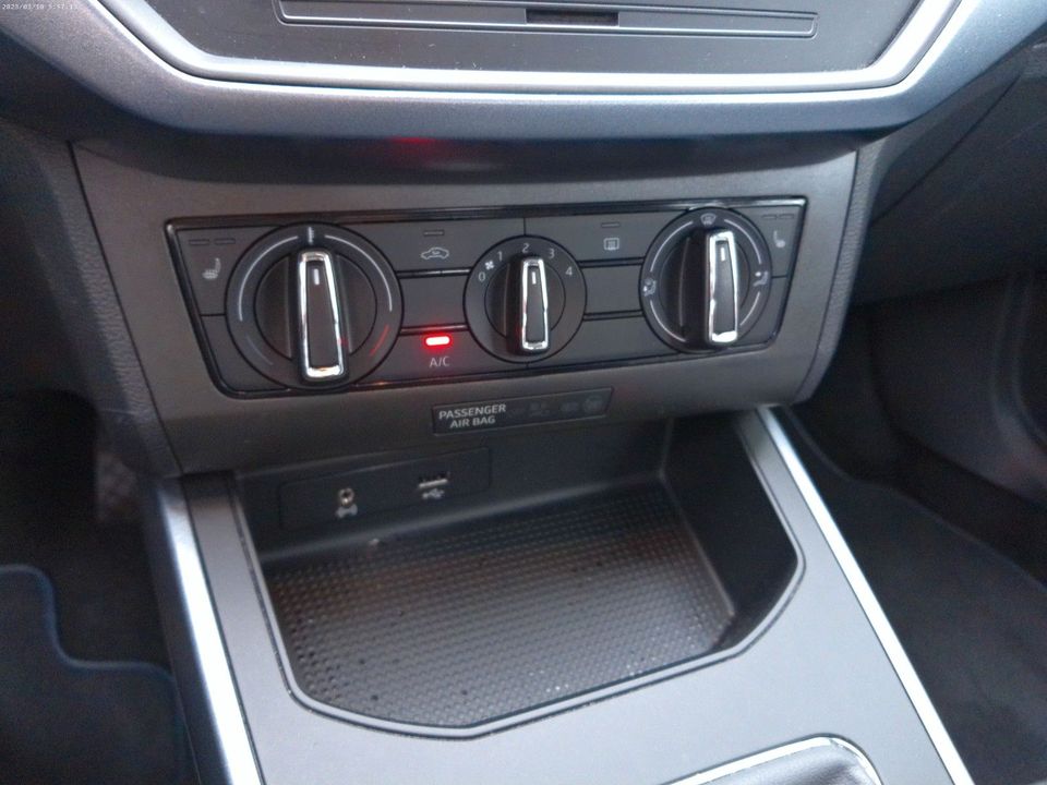 Seat Arona 1,0 TSI Style Sitzh. Alu PLA in Bad Oeynhausen