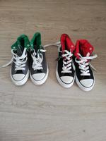 Chucks Vty Gr 36 Hessen - Kelsterbach Vorschau