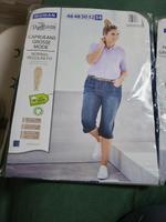 54 , Caprijeans und Poloshirt Dortmund - Westerfilde Vorschau