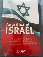 Angriffsziel Israel - T. LaHaye - E. Hindson - N. Winkler Nordrhein-Westfalen - Burbach Vorschau