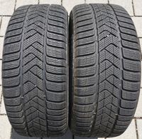 2x 225/40R18 92V PIRELLI SOTTOZERO 3 WINTERREIFEN RUNFLAT #17AK Bayern - Bad Tölz Vorschau