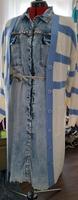 Kleid Gr. 42 Hessen - Wettenberg Vorschau