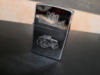 Set aus 6 original Zippo Sturmfeuerzeuge Bayern - Veitsbronn Vorschau