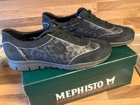 Mephisto Yael Halbschuhe Treckingschuhe Gr. 40 Rheinland-Pfalz - Ockenheim Vorschau
