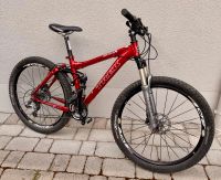 Trek Fuel EX WSD 8 Mountainbike 26“ Rahmenhöhe 16“ (S) Bayern - Erlangen Vorschau