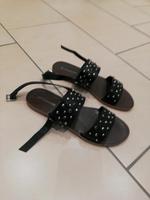 Sandalen Even&Odd Größe 38 Bochum - Bochum-Mitte Vorschau