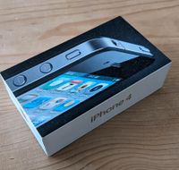 iPhone 4 ohne Zubehör Bayern - Fürstenfeldbruck Vorschau