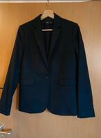 Mango, MNG Basics, Blazer, dunkelblau, 38 Saarland - Ottweiler Vorschau