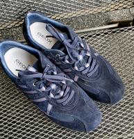 Herren Schuhe Geox,NEU,blau, Gr.44 Bayern - Augsburg Vorschau