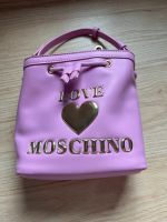 Love moschino Tasche Baden-Württemberg - Rastatt Vorschau