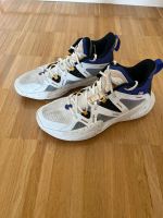 Lakers Basketball Schuhe mit Stoßdämpfung gr.43 Berlin - Mitte Vorschau