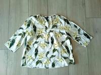Marc O'Polo Bluse Gr.42 Bayern - Pretzfeld Vorschau