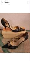 Damen Pumps-spitz-bronze- Gr 38* neu* Bayern - Herzogenaurach Vorschau