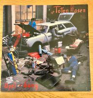 Die Toten Hosen - Opel-Gang LP Brandenburg - Falkensee Vorschau