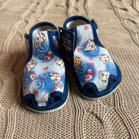 Süße Schuhe/Schühchen Sandalen Baby Bayern - Würzburg Vorschau