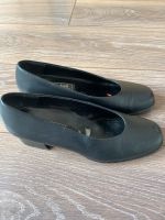 Damen Schuhe /Pumps Größe 39 schwarz Nordrhein-Westfalen - Bocholt Vorschau