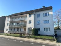Vermietete Erdgeschosswohnung mit Balkon und Gemeinschaftsgarten in schöner Wohnlage! Nordrhein-Westfalen - Mülheim (Ruhr) Vorschau