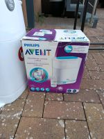 Philips Avent Sterilisatior elektrisch Hessen - Rodgau Vorschau