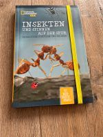 Insekten auf der Spur Hessen - Mittenaar Vorschau