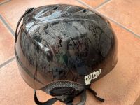 Head Ski-Helm, Skihelm, Rebel Black, Gr. L, sturzfrei, 1 x benutz Duisburg - Duisburg-Mitte Vorschau