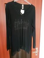Neues Tredy Langarm Shirt, Größe 38,schwarz, schönes Design Nordrhein-Westfalen - Hamm Vorschau