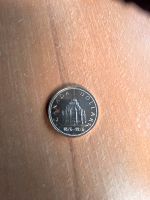 6 Stück Silber  Dollar Münzen Elizabeth II Kanada 1958 - 1977 Wandsbek - Hamburg Marienthal Vorschau