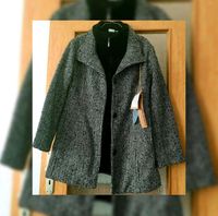 Jacke Mantel Übergangsjacke *NEU "Khujo Woll Outfit classic Niedersachsen - Seelze Vorschau