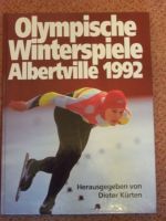 Olympische Spiele Albertville 1992 - Großbildband Dresden - Gorbitz-Süd Vorschau