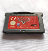 Cars / Gameboy Advance Baden-Württemberg - Aalen Vorschau